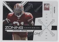 Frank Gore #/99