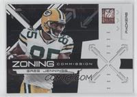 Greg Jennings #/99