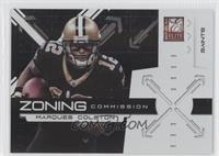 Marques Colston #/99