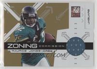 Maurice Jones-Drew #/299