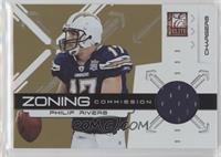 Philip Rivers #/299