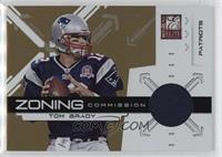 Tom Brady #/299