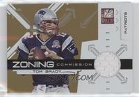 Tom Brady #/299