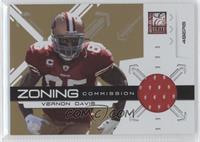 Vernon Davis #/299