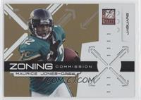 Maurice Jones-Drew #/999