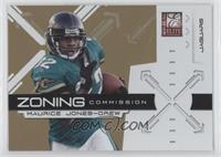 Maurice Jones-Drew #/999