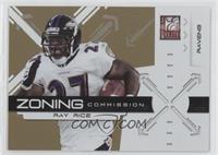 Ray Rice #/999