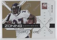 Ray Rice #/999