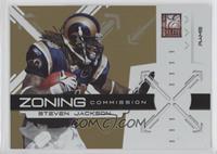 Steven Jackson #/999