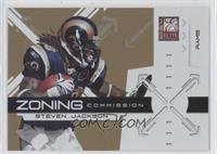 Steven Jackson #/999