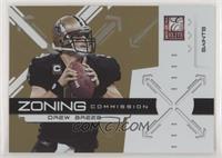 Drew Brees #/999