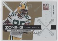 Greg Jennings #/999