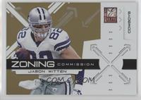 Jason Witten #/999