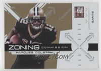 Marques Colston #/999