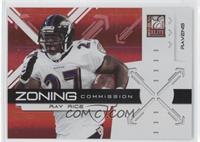 Ray Rice #/49