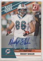 Mickey Shuler [EX to NM]