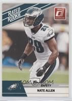 Nate Allen [EX to NM]