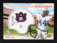 Rookie Signatures - Ben Tate #/350