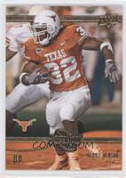 Cedric Benson