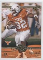 Cedric Benson