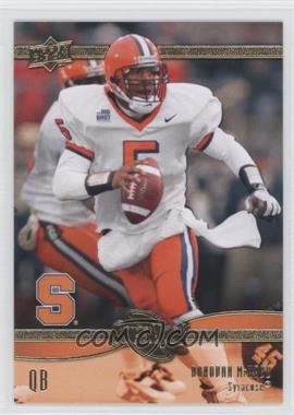 2010 NCAA Sweet Spot - [Base] #26 - Donovan McNabb