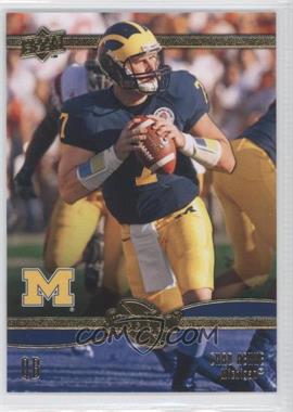 2010 NCAA Sweet Spot - [Base] #8 - Chad Henne