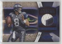 Matt Hasselbeck #/50