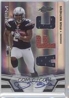 Rookie Premiere Materials - Ryan Mathews #/25