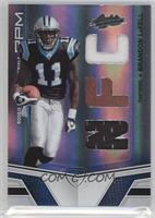 Rookie Premiere Materials - Brandon LaFell #/99