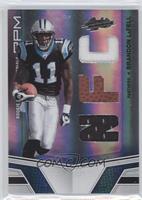 Rookie Premiere Materials - Brandon LaFell #/99