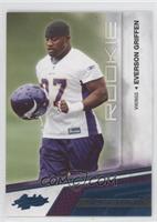 Rookie - Everson Griffen #/75