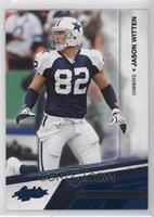 Jason Witten #/75