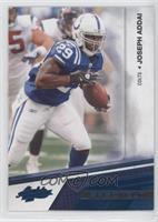 Joseph Addai #/75