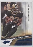 Pierre Thomas #/75