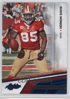 Vernon Davis [Noted] #/75