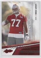 Rookie - Mike Iupati