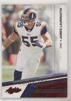 James Laurinaitis [EX to NM]