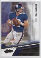 Eli Manning #/50