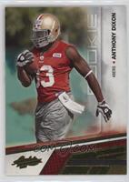 Rookie - Anthony Dixon #/299