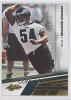 Rookie - Brandon Graham #/299