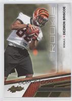 Rookie - Dezmon Briscoe #/299