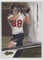 Rookie - Garrett Graham [EX to NM] #/299