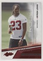 Rookie - Myron Lewis #/299