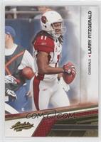 Larry Fitzgerald