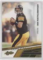 Ben Roethlisberger