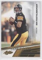 Ben Roethlisberger