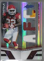 Rookie Premiere Materials - Dexter McCluster [Noted] #/25