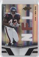 Rookie Premiere Materials - Ben Tate #/50