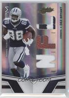 Rookie Premiere Materials - Dez Bryant [Noted] #/50