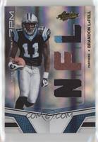 Rookie Premiere Materials - Brandon LaFell #/50